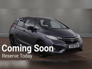 Used Honda Jazz 2019 for sale - 78418184: Photo