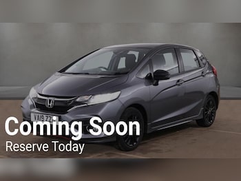 Used Honda Jazz 2019 for sale - 78418184: Photo
