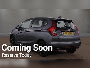 Used Honda Jazz 2019 for sale - 78418184: Photo