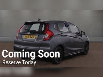 Used Honda Jazz 2019 for sale - 78418184: Photo