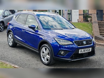 Used SEAT Arona undefined for sale - 78602919: Photo
