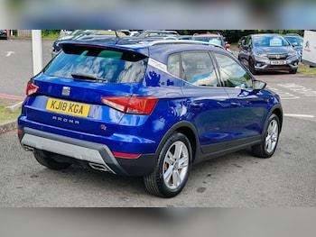 Used SEAT Arona undefined for sale - 78602919: Photo