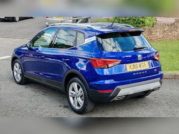 Used SEAT Arona undefined for sale - 78602919: Photo