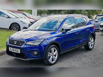 Used SEAT Arona undefined for sale - 78602919: Photo