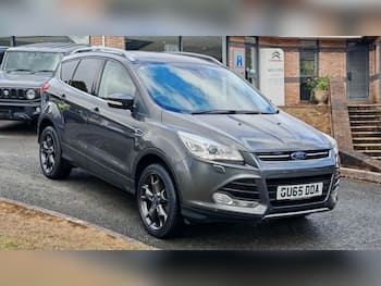 Used Ford Kuga 2015 for sale - 79664902: Photo