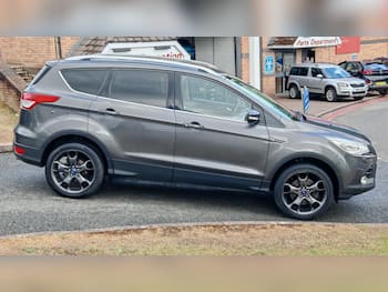 Used Ford Kuga 2015 for sale - 79664902: Photo