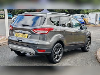 Used Ford Kuga 2015 for sale - 79664902: Photo