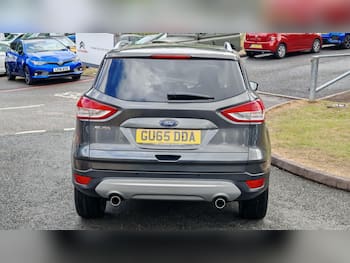 Used Ford Kuga 2015 for sale - 79664902: Photo