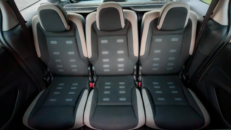 Used Citroen Berlingo Multispace 2015 for sale - 76706057: Photo 21