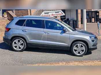 Used Skoda Karoq 2019 for sale - 79421086: Photo