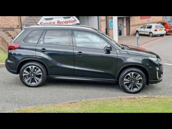 Used Suzuki Vitara 2022 for sale - 74917548: Photo