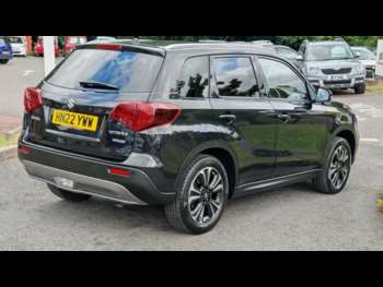Used Suzuki Vitara 2022 for sale - 74917548: Photo