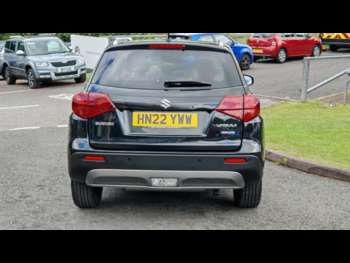 Used Suzuki Vitara 2022 for sale - 74917548: Photo