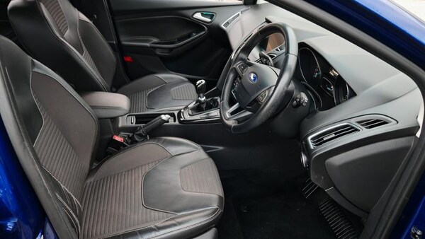 Used Ford Focus 2017 for sale - 73495698: Photo 10