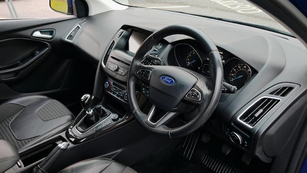 Used Ford Focus 2017 for sale - 73495698: Photo 11