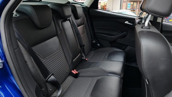 Used Ford Focus 2017 for sale - 73495698: Photo 13