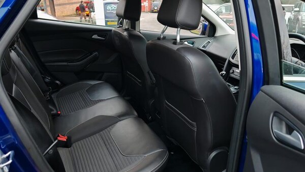 Used Ford Focus 2017 for sale - 73495698: Photo 14