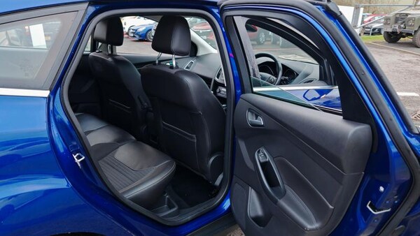 Used Ford Focus 2017 for sale - 73495698: Photo 15