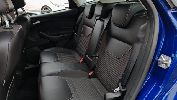 Used Ford Focus 2017 for sale - 73495698: Photo 17