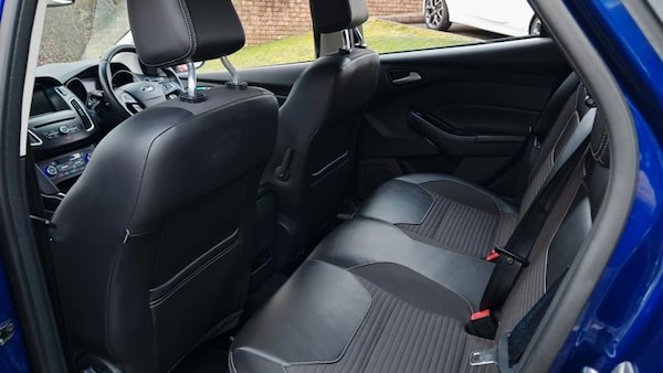 Used Ford Focus 2017 for sale - 73495698: Photo 18