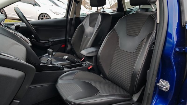 Used Ford Focus 2017 for sale - 73495698: Photo 20