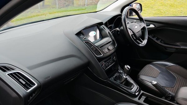 Used Ford Focus 2017 for sale - 73495698: Photo 22