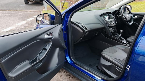 Used Ford Focus 2017 for sale - 73495698: Photo 23