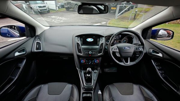 Used Ford Focus 2017 for sale - 73495698: Photo 25