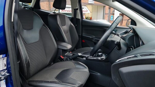 Used Ford Focus 2017 for sale - 73495698: Photo 9