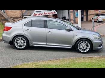 Used Suzuki Kizashi 2013 for sale - 74885740: Photo