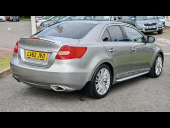 Used Suzuki Kizashi 2013 for sale - 74885740: Photo