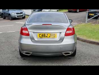 Used Suzuki Kizashi 2013 for sale - 74885740: Photo