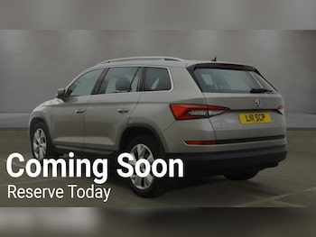 Used Skoda Kodiaq 2018 for sale - 79386703: Photo