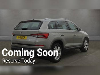 Used Skoda Kodiaq 2018 for sale - 79386703: Photo