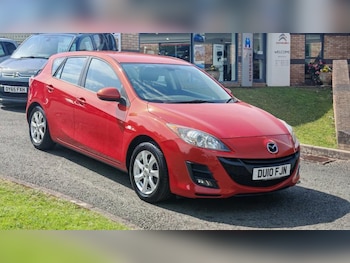 Used Mazda Mazda3 2010 for sale - 78974018: Photo