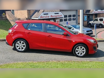Used Mazda Mazda3 2010 for sale - 78974018: Photo