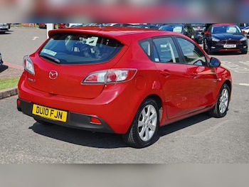 Used Mazda Mazda3 2010 for sale - 78974018: Photo
