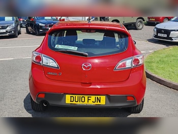 Used Mazda Mazda3 2010 for sale - 78974018: Photo