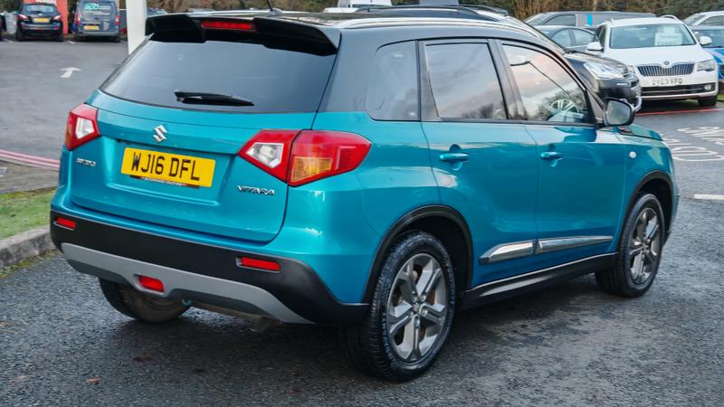 Used Suzuki Vitara 2016 for sale - 77225763: Photo 2