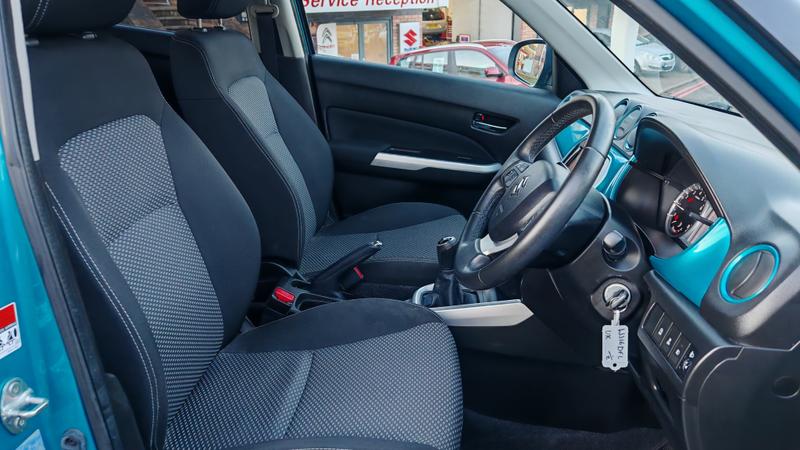 Used Suzuki Vitara 2016 for sale - 77225763: Photo 5