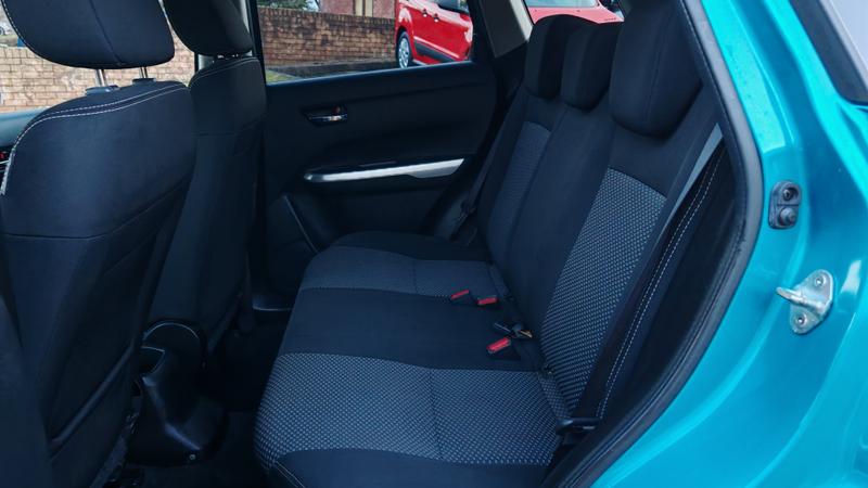 Used Suzuki Vitara 2016 for sale - 77225763: Photo 6