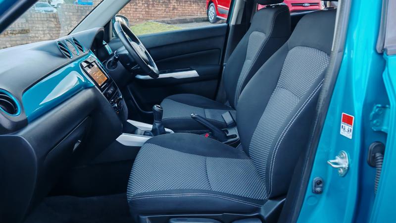 Used Suzuki Vitara 2016 for sale - 77225763: Photo 7