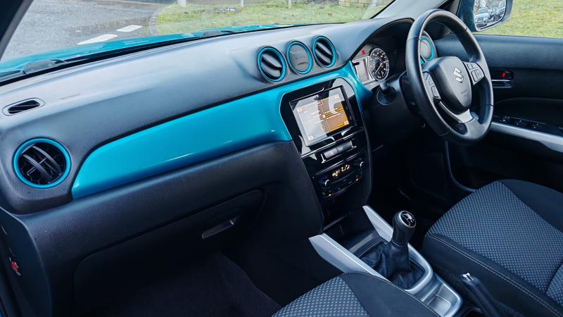 Used Suzuki Vitara 2016 for sale - 77225763: Photo 8