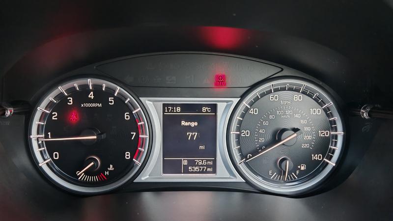 Used Suzuki Vitara 2016 for sale - 77225763: Photo 9