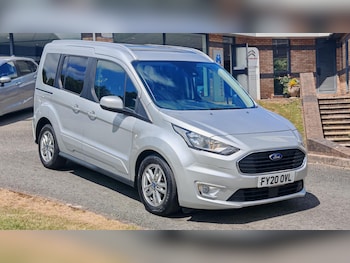 Used Ford Tourneo Connect 2020 for sale - 79367197: Photo