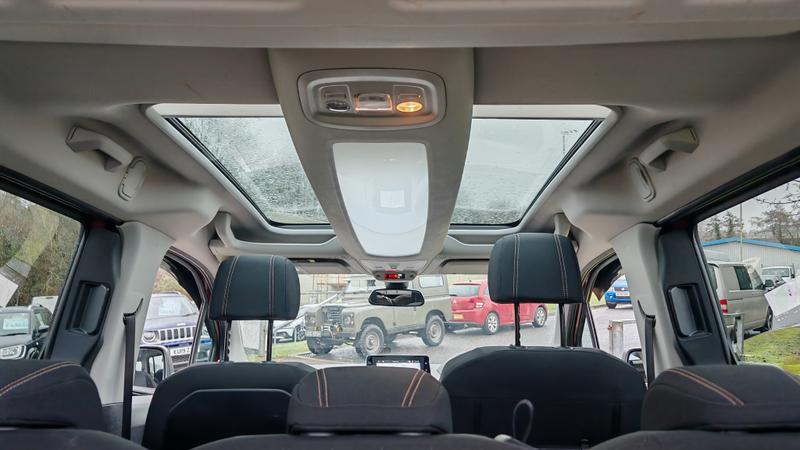 Used Peugeot Rifter 2019 for sale - 77462478: Photo 12