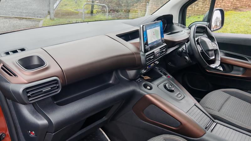 Used Peugeot Rifter 2019 for sale - 77462478: Photo 15