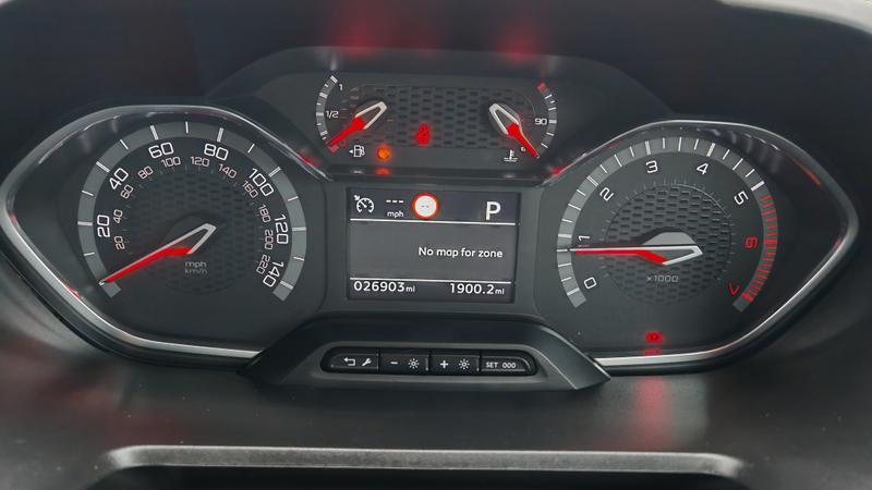 Used Peugeot Rifter 2019 for sale - 77462478: Photo 17