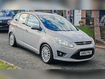 2011 - 1.6T EcoBoost Titanium MPV 5dr Petrol Manual Euro 5 (150 ps)**LOCALLY OWNED