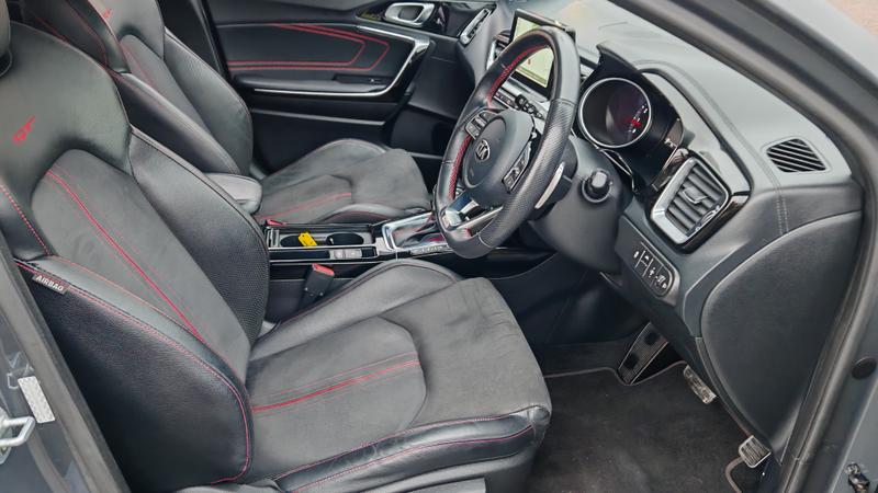 Used Kia Pro Ceed 2019 for sale - 77199009: Photo 10